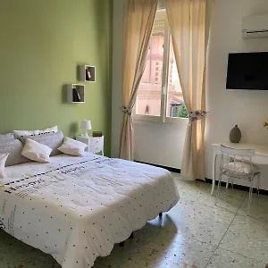 Casa Ariston Affittacamere